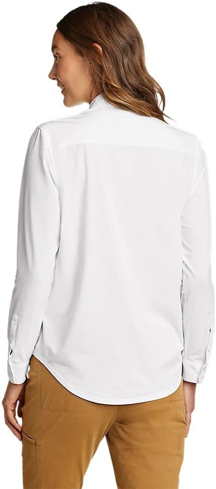 eddie bauer women's tops, 