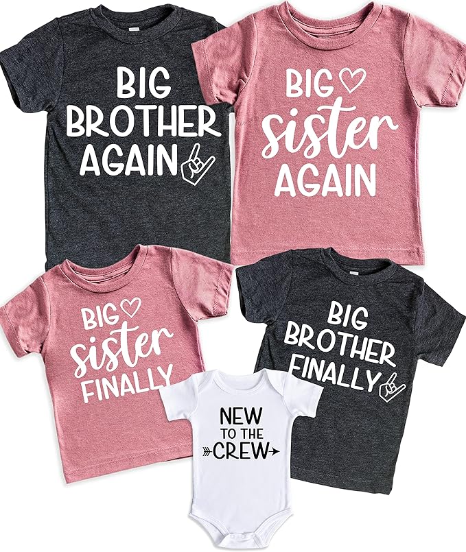 family shirts