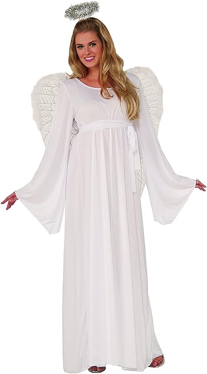 angel costume