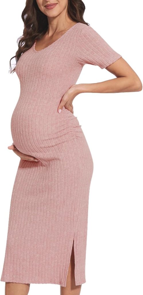 maternity dress