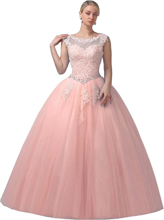 quinceanera dresses