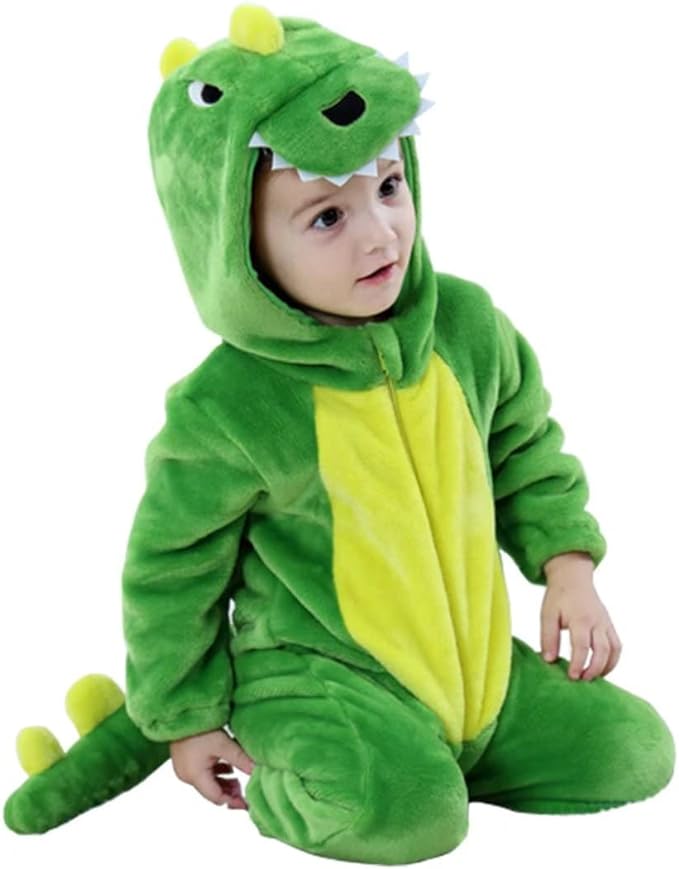 toddler dinosaur costume