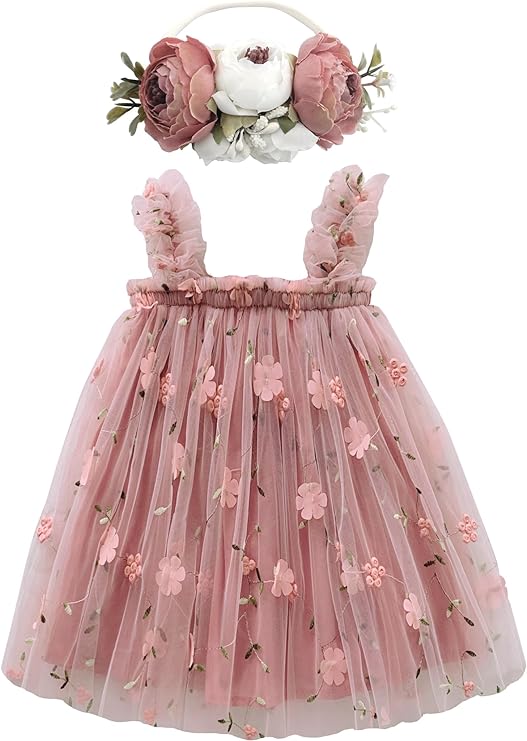 baby girl dress