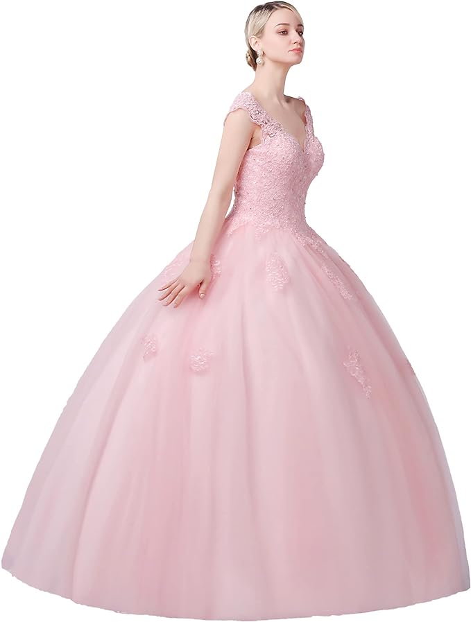 quinceanera dresses