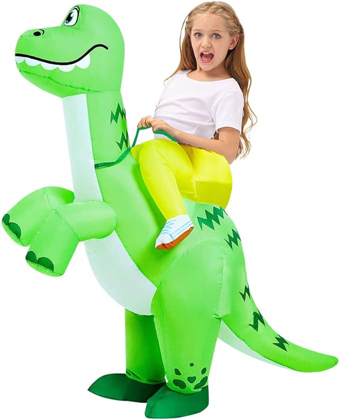 toddler dinosaur costume