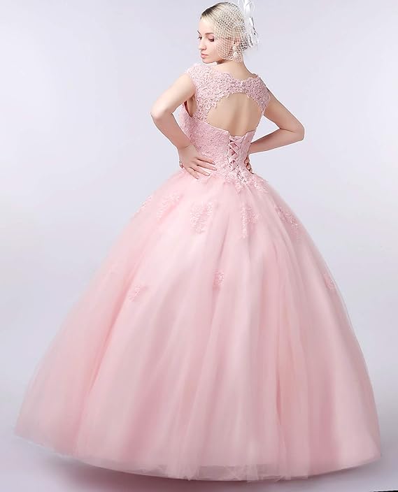 quinceanera dresses