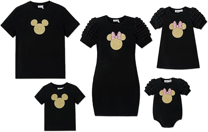 disney family shirts