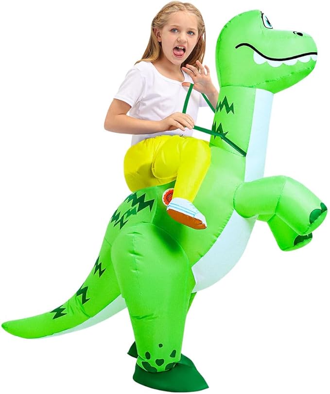 toddler dinosaur costume