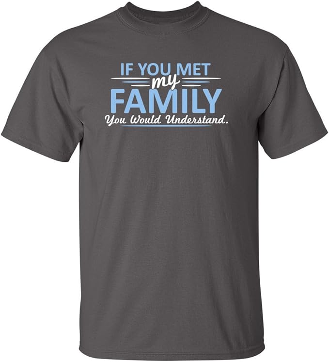 family reunion t shirts