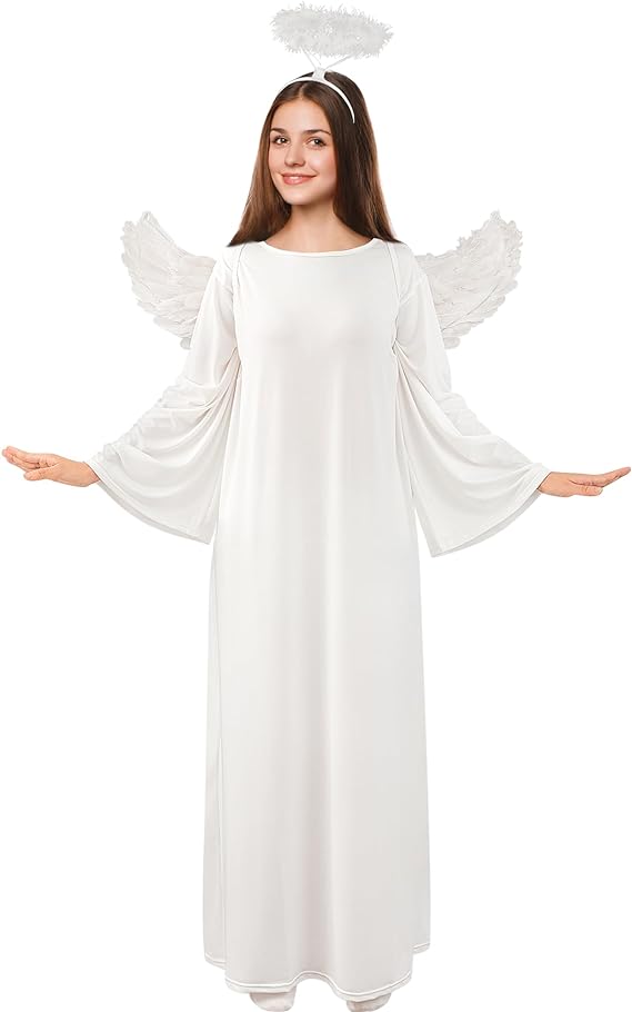 angel costume