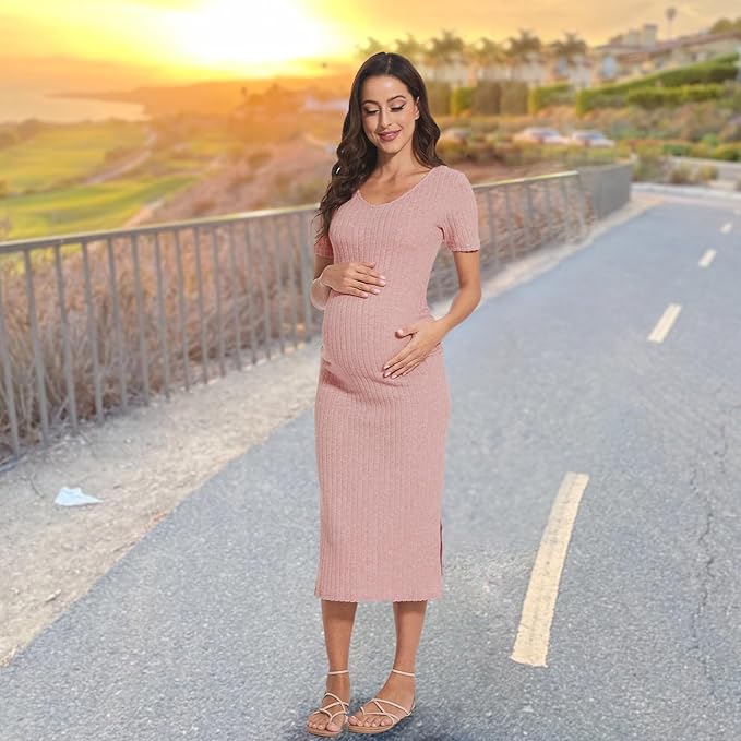 maternity dress