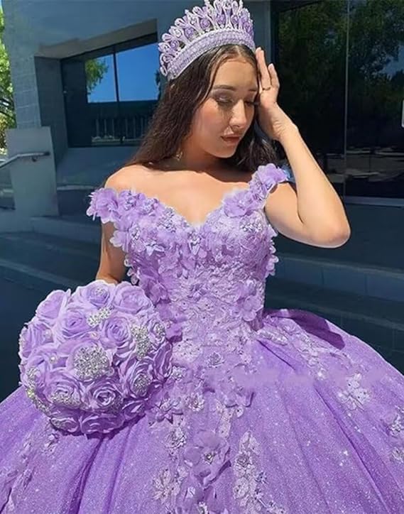 quinceanera dresses