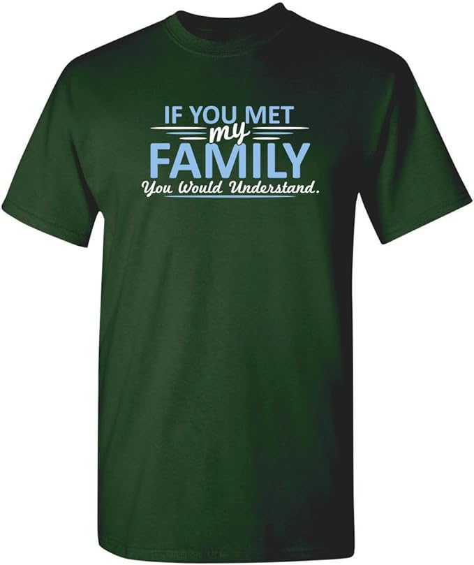 family reunion t shirts