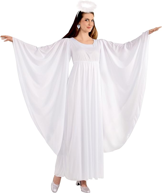 angel costume