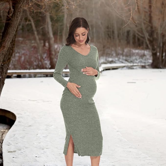 maternity dress