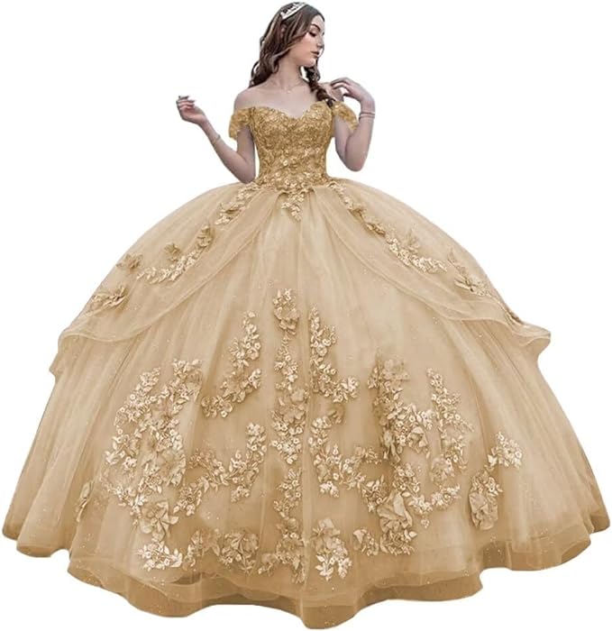 quinceanera dresses