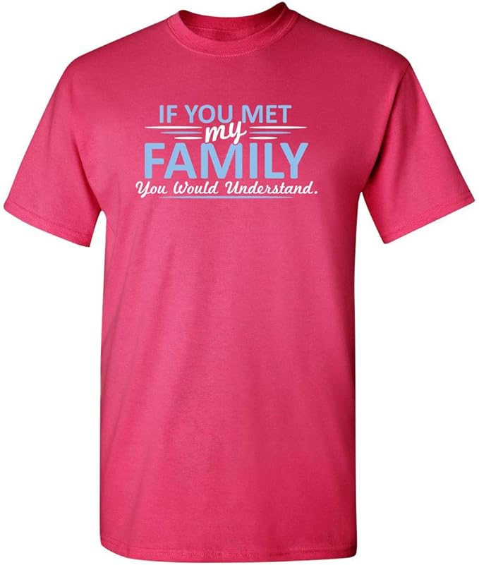 family reunion t shirts