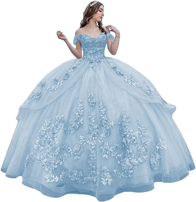 quinceanera dresses