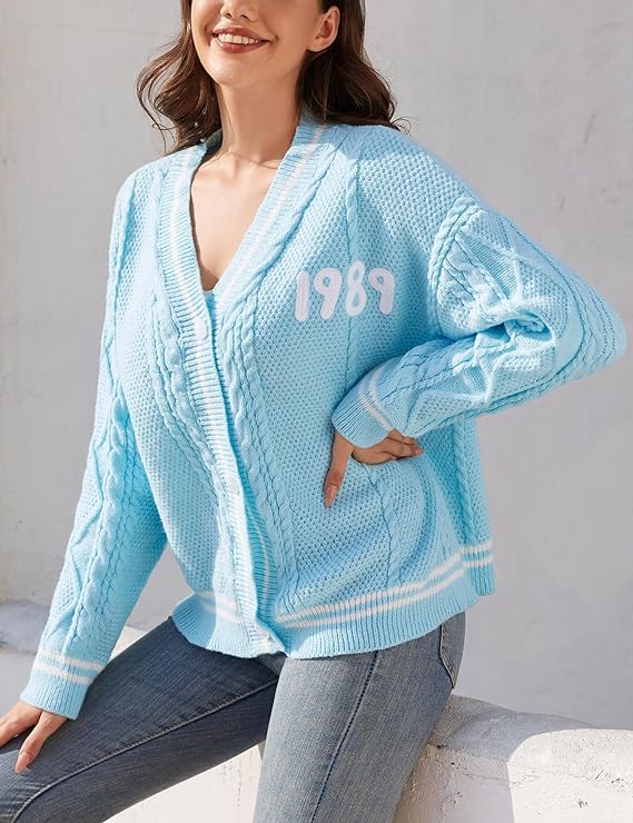 taylor swift cardigan