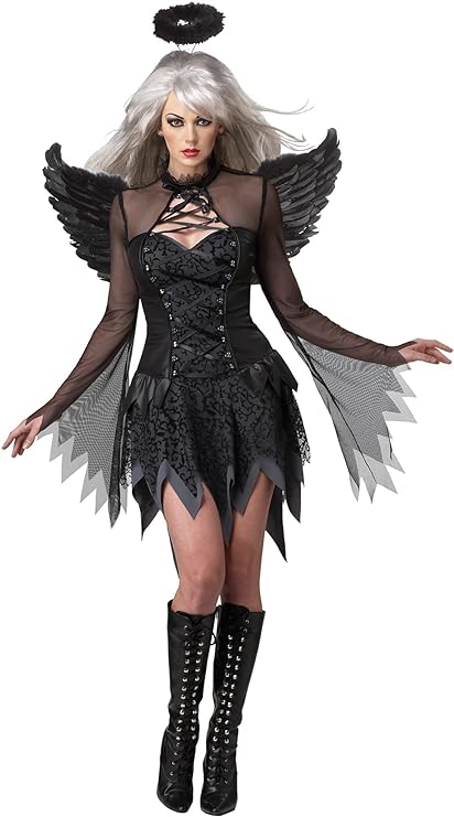 angel costume