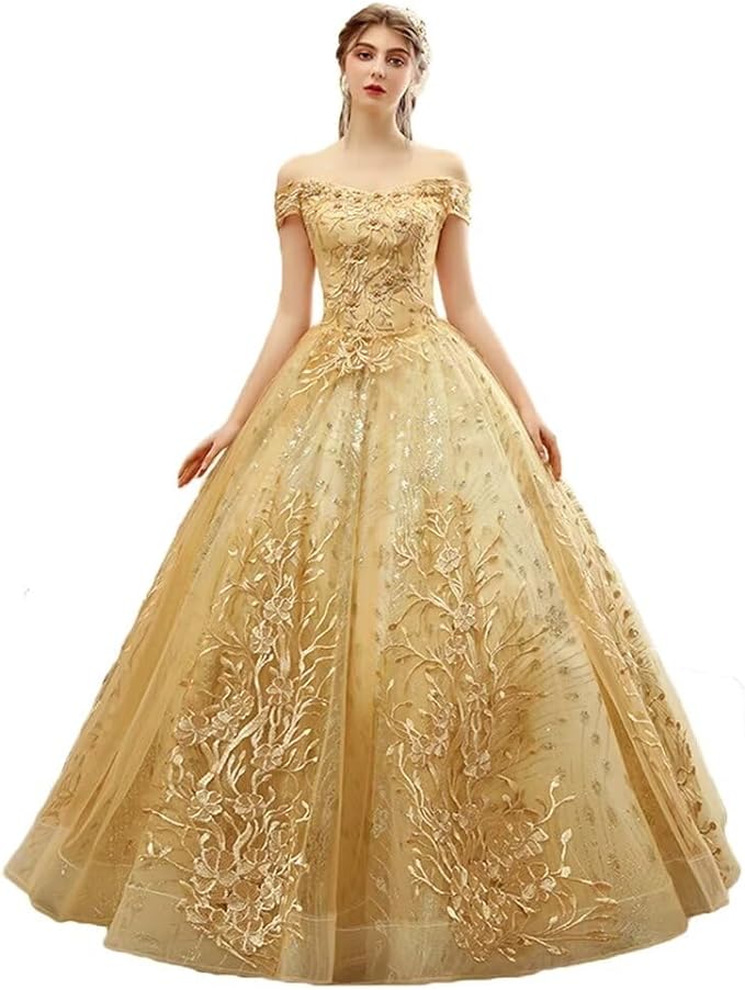 quinceanera dresses