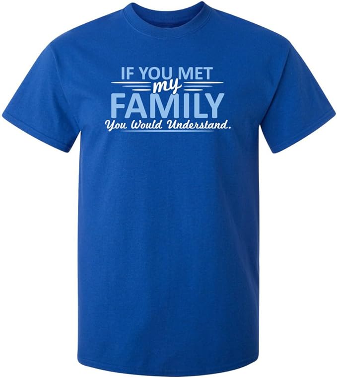 family reunion t shirts