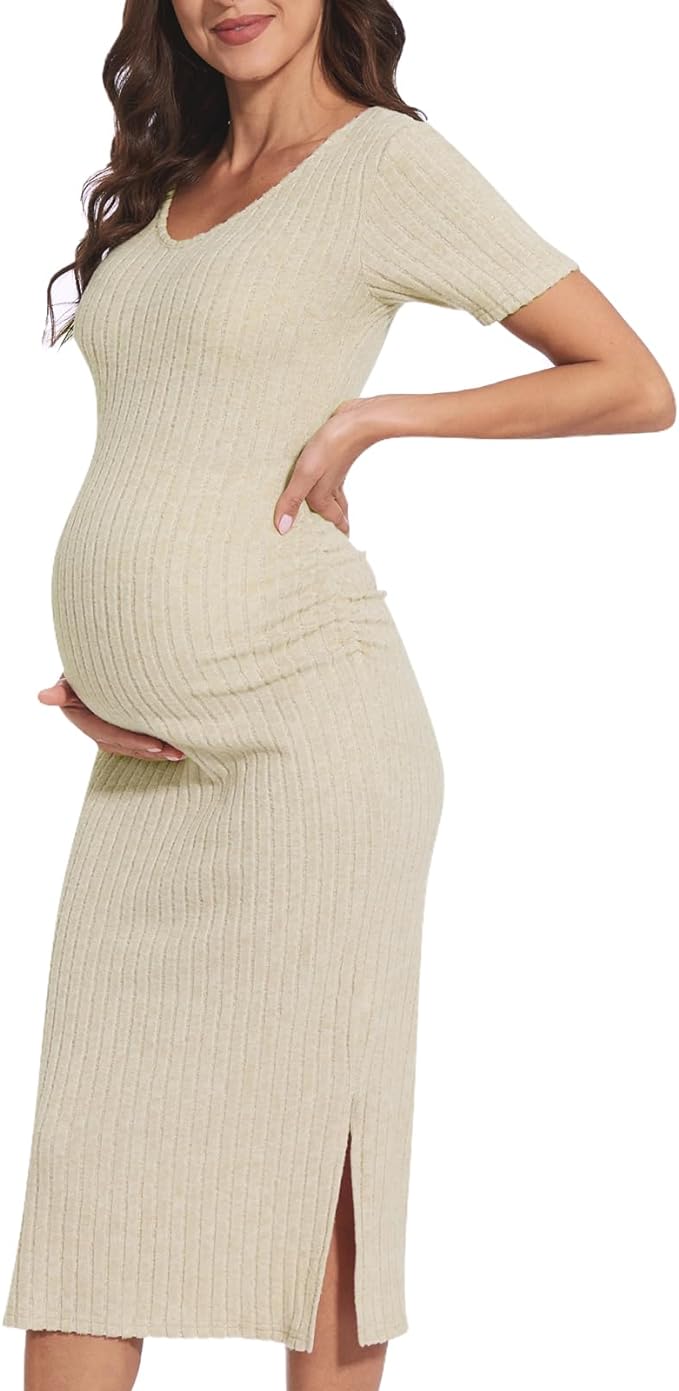 maternity dress