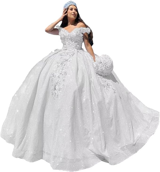 quinceanera dresses