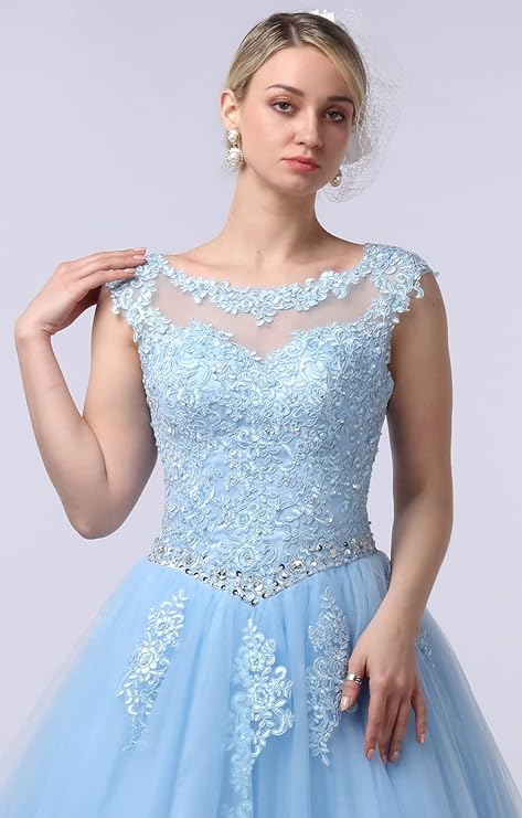 quinceanera dresses