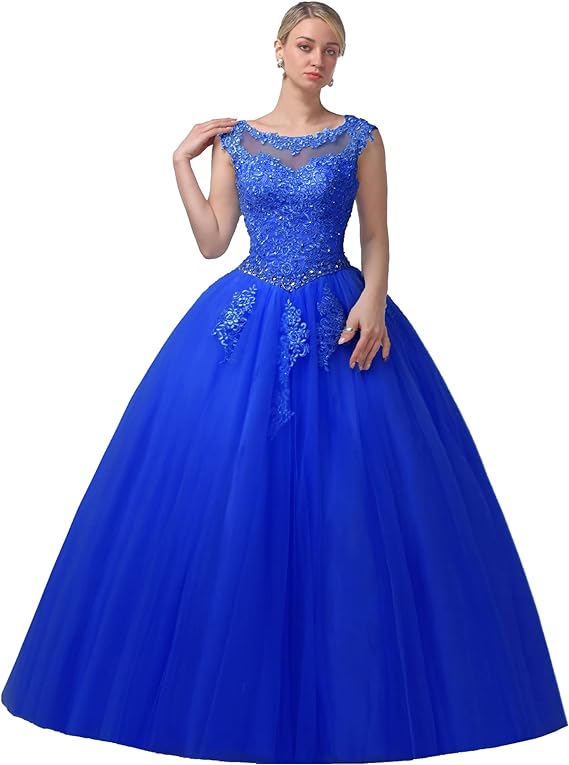 quinceanera dresses