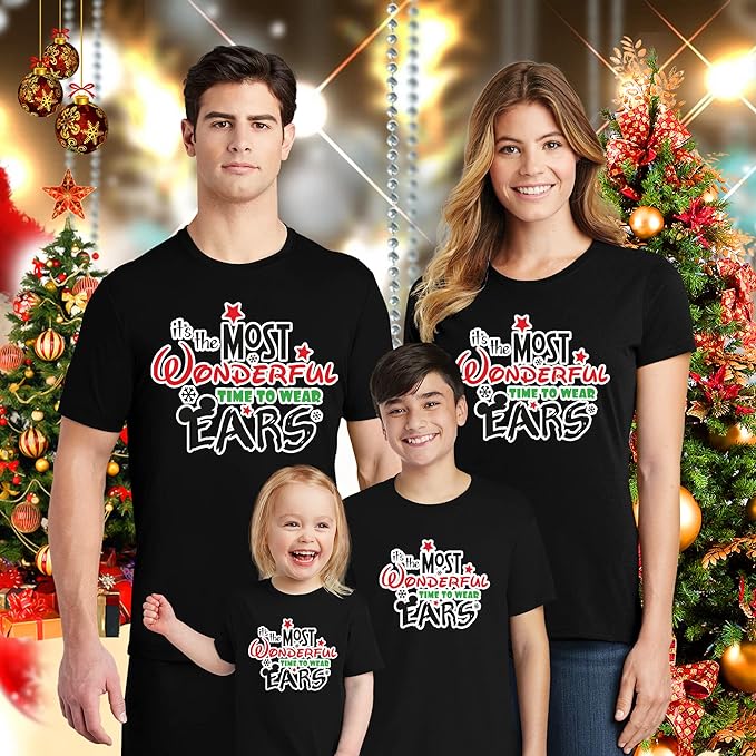 disney family shirts