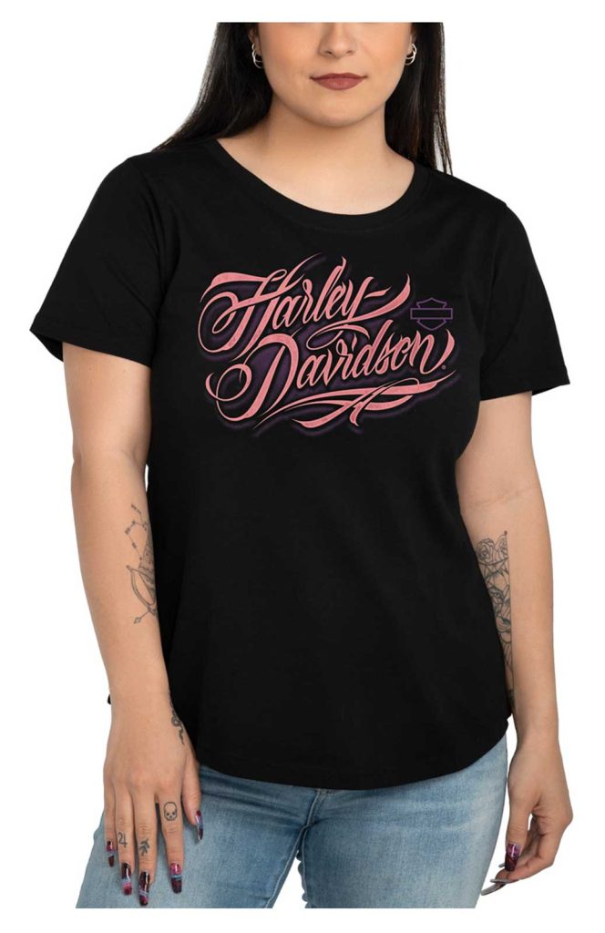 harley davidson t shirts