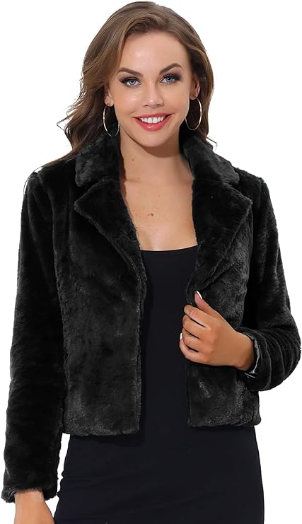 fur coats