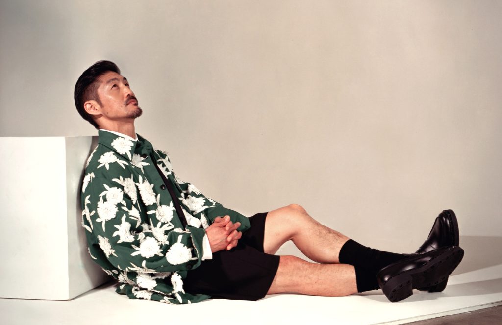 brian tee