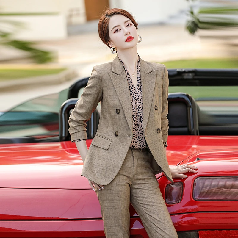 women pant suits