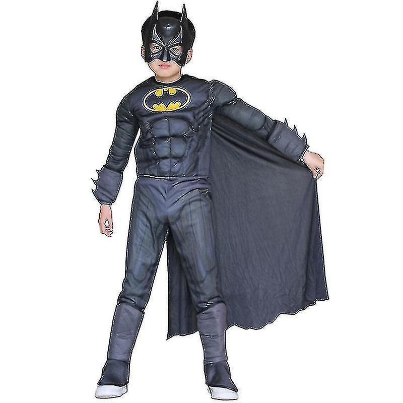 batman costume