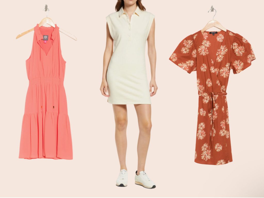 nordstrom dresses