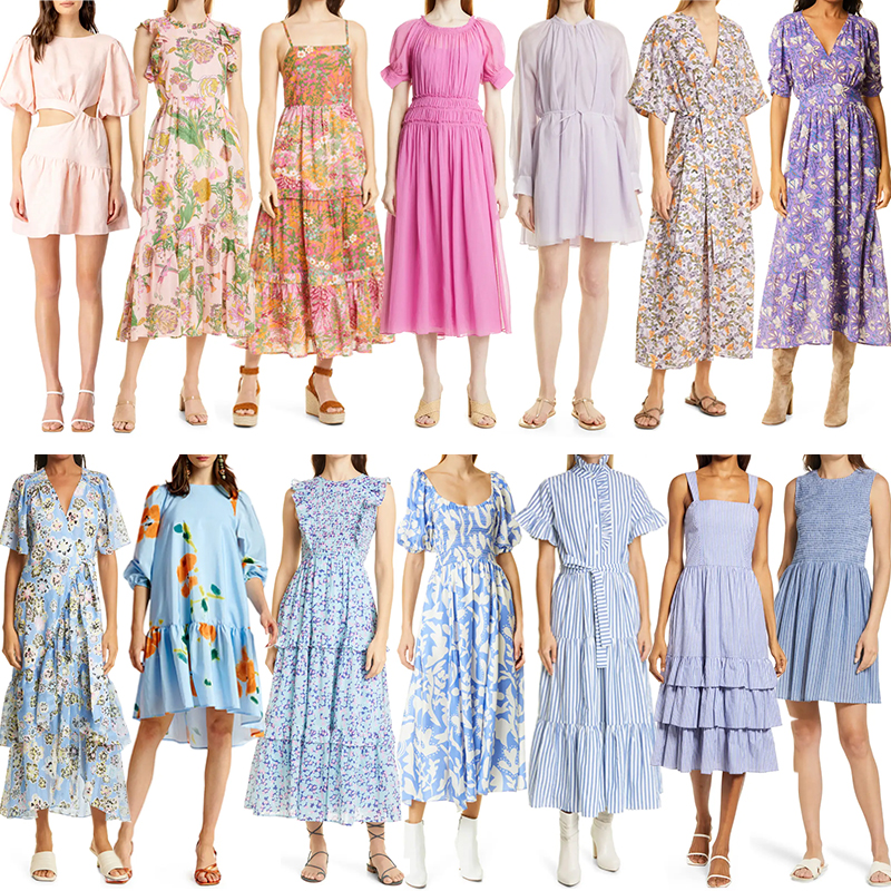 nordstrom dresses