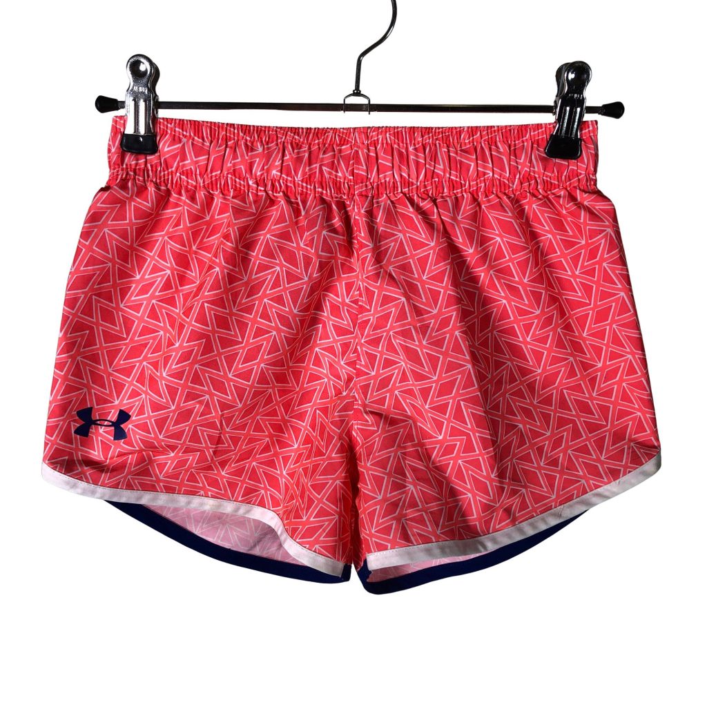 under armour shorts