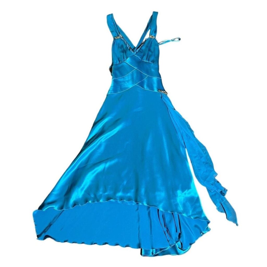 	
cache formal dresses