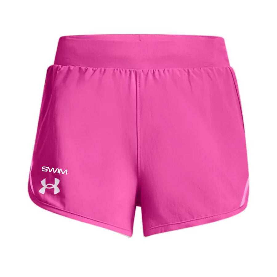 under armour shorts