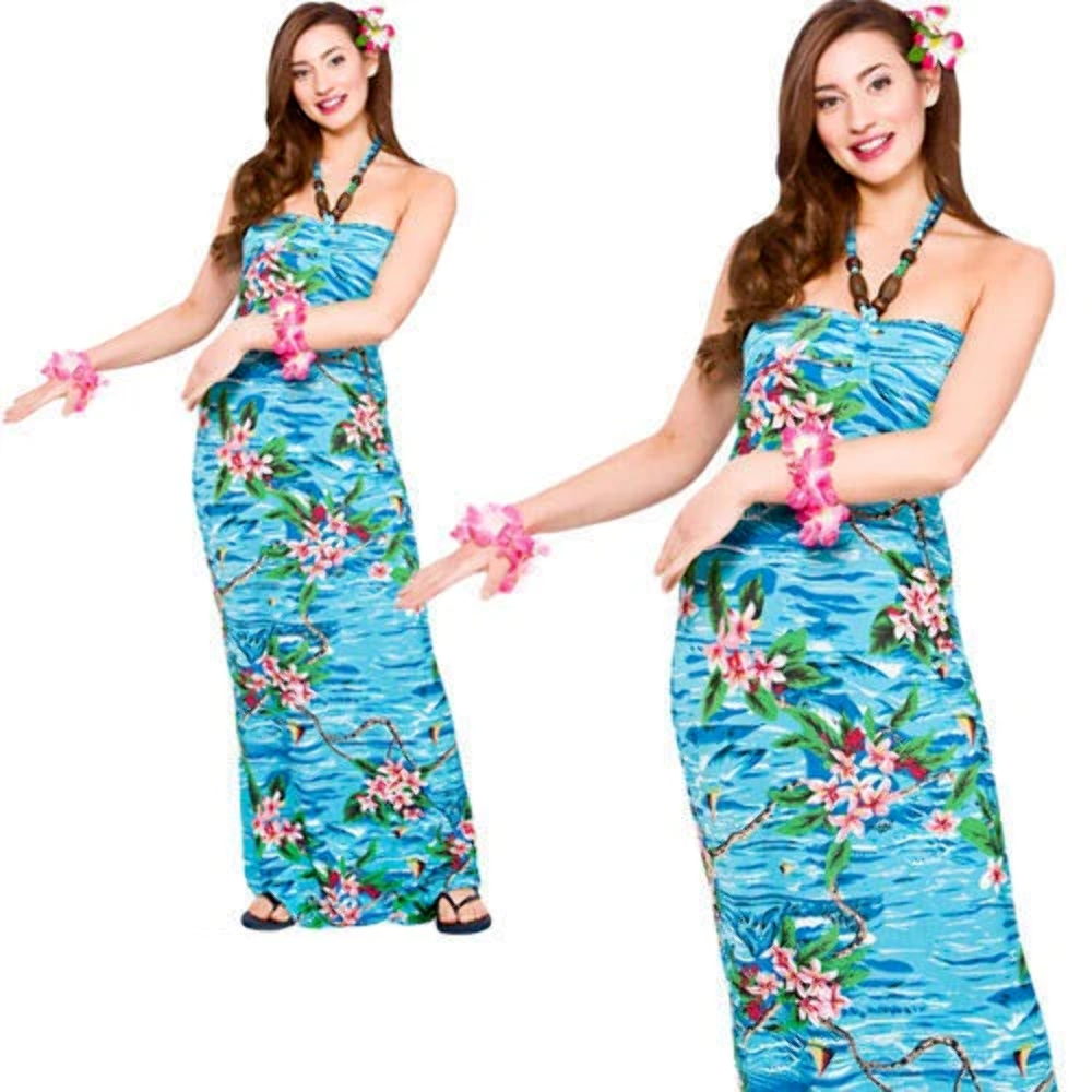 	
dresses for hawaii