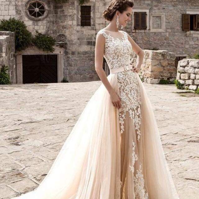 	
design wedding dress