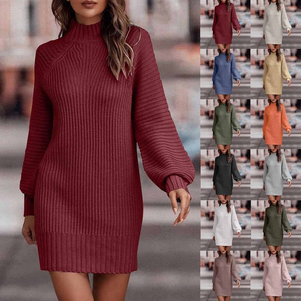 jumper dresses for women