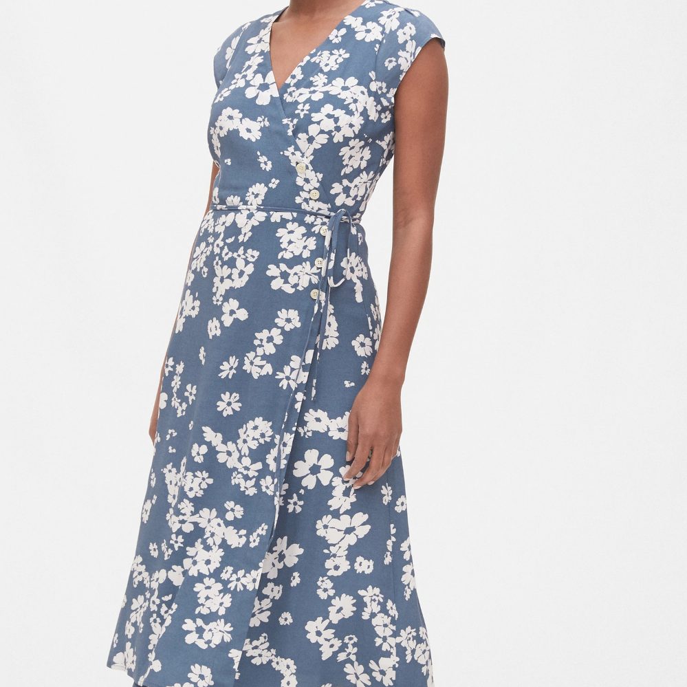 gap womens dresses