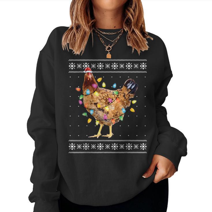 	
ugly christmas sweater