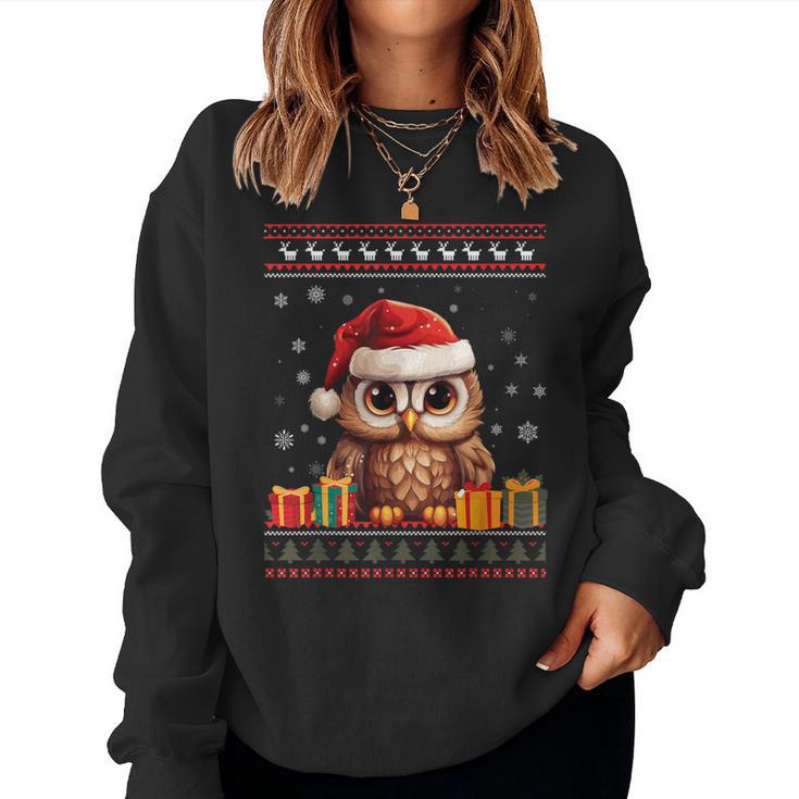 	
ugly sweater