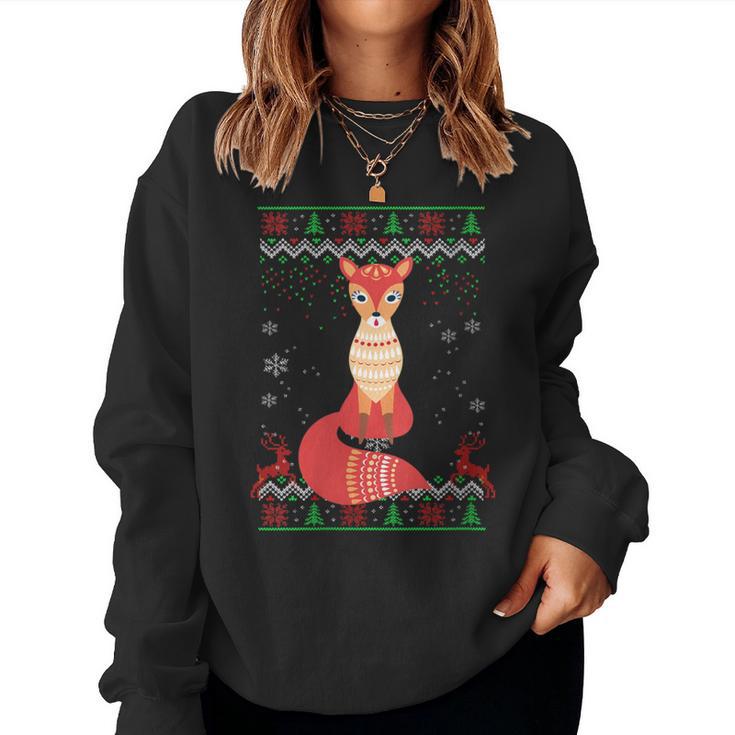 christmas sweater