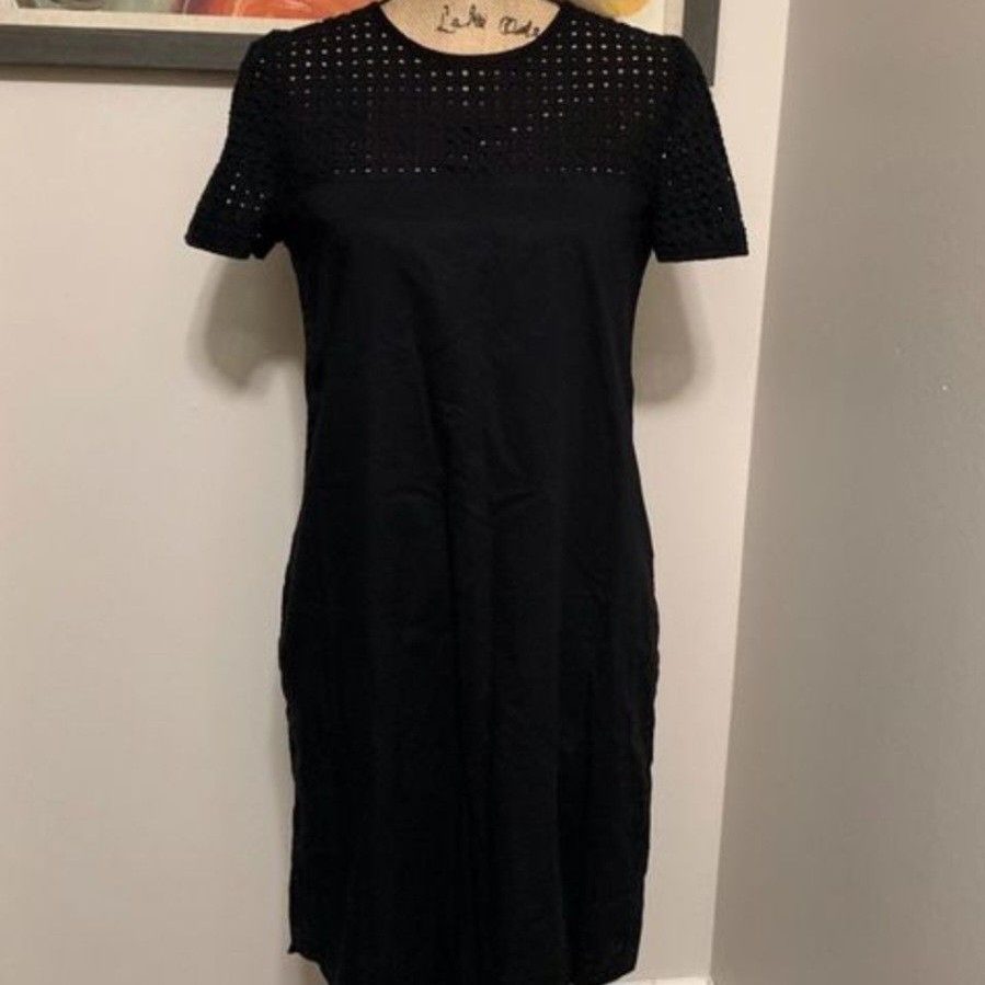 	
gap factory womens dresses