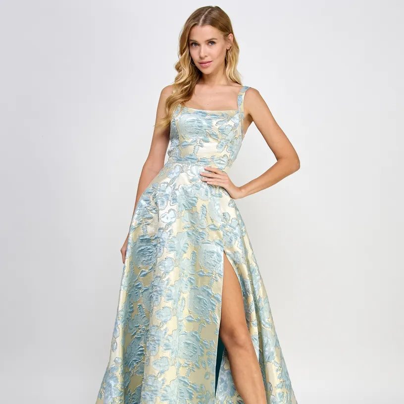 macy's evening dresses